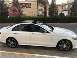 مێرسێدس بێنز E-Class